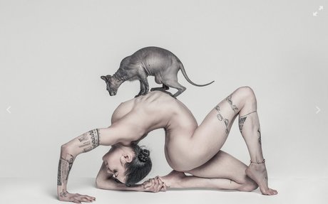 Stefanie Millinger modèle adulte photo