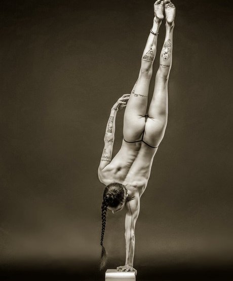 Stefanie Millinger xxx star du porno galerie