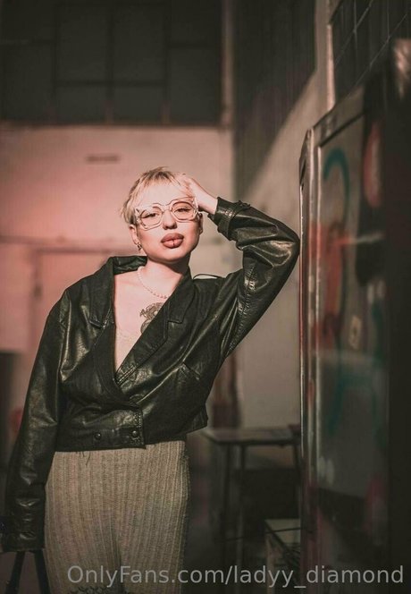 ladyy diamond étoile de haute qualité image