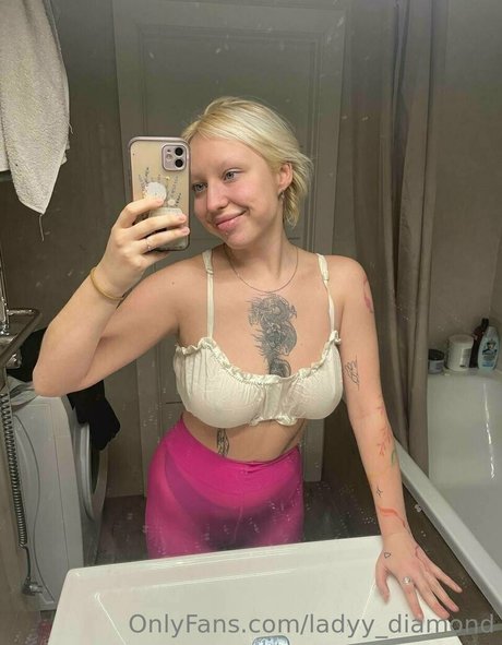 ladyy diamond étoile sexy img