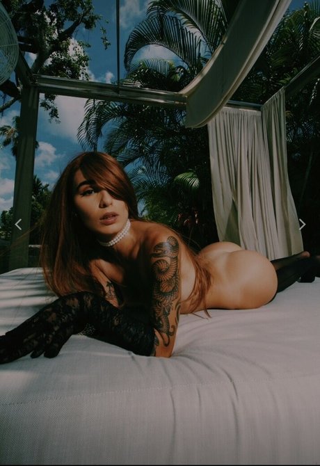 Gabaybayy modèle érotique image