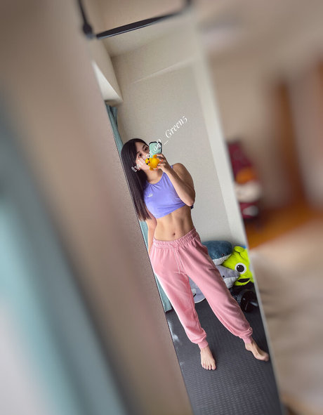 mitsukuri beautyfitness modèle sexy img