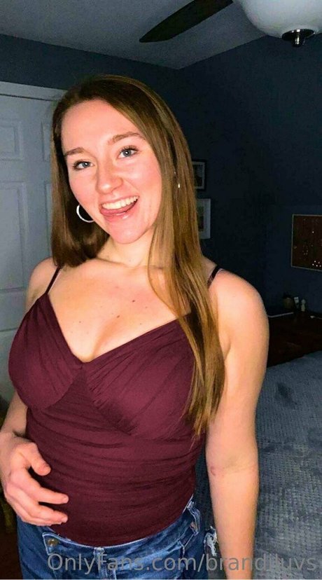 brandiluvs modèle photos