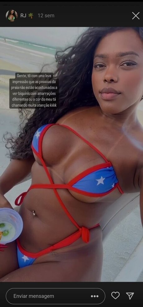 Luana Couto actrice xxx image