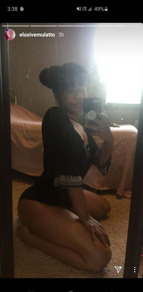 Elusivemulatto Fotoaufnahmen