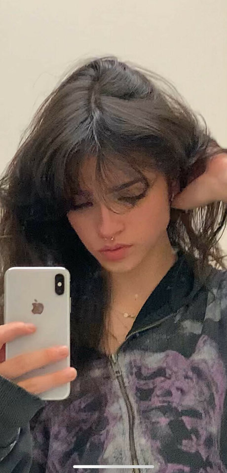 Ari Abdul modèle sexy photo