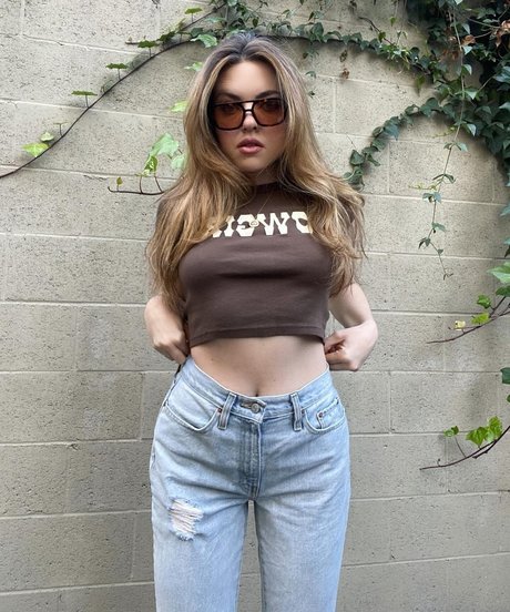 Madeleine Byrne belle étoile photos