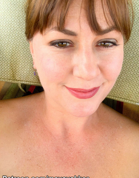 Maya Vakker modèle meilleur archive