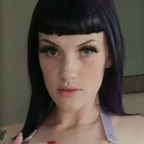 Miss Eydis étoile érotique photo