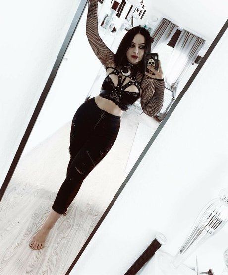 NevernaNoir meilleure actrice image