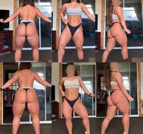 Shannon Dacombe étoile parfaite galerie