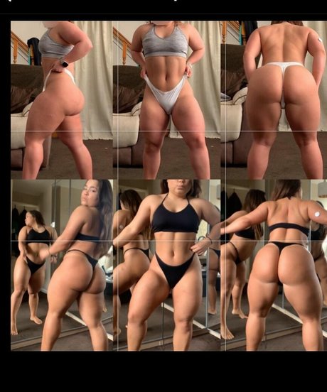 Shannon Dacombe star exclusive galeries