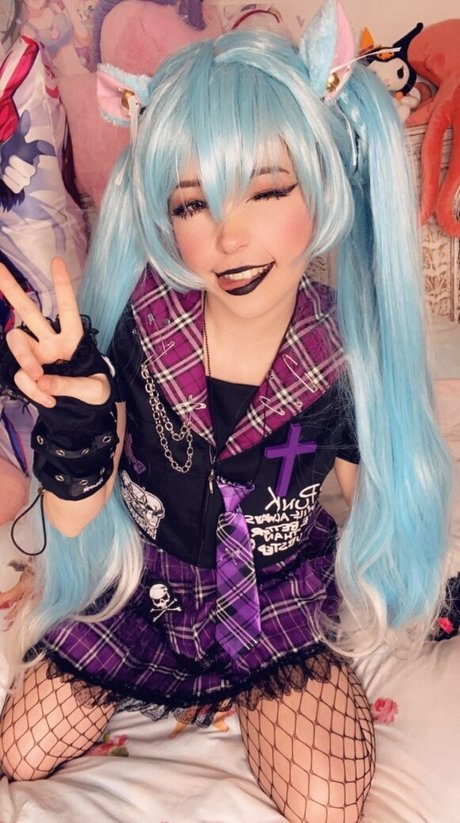 fans anaux courbés uniquement art parfait image