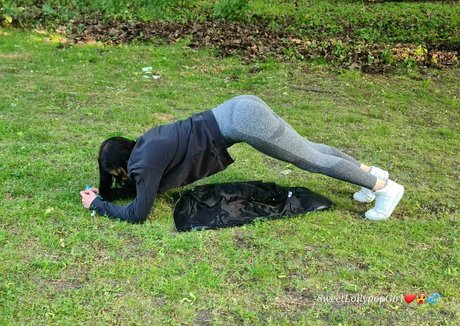 sweet lollypopgirl modèle gratuit collection