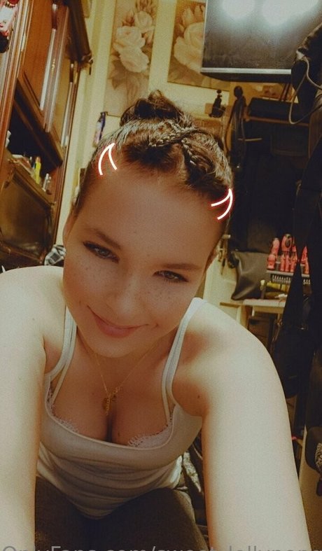 sweet lollypopgirl modèle de haute qualité photo