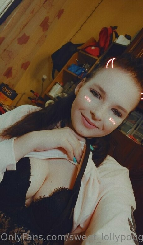 sweet lollypopgirl modèle porno photos