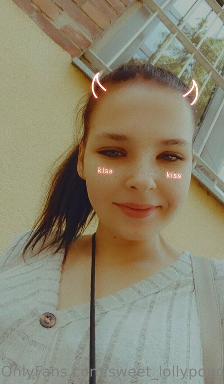 sweet lollypopgirl actrice érotique collection