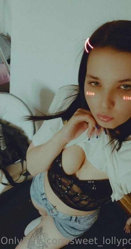 sweet lollypopgirl actrice hd collection