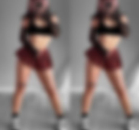 softbunnyrae étoile exclusive image