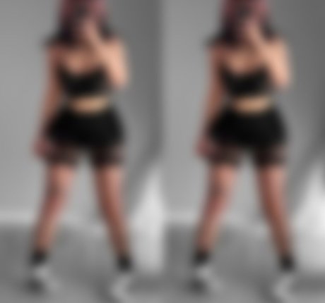 softbunnyrae étoile chaude archive