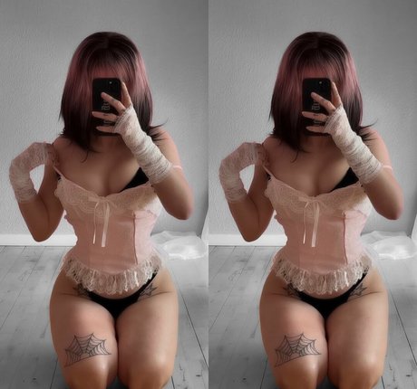 softbunnyrae art de star du porno galerie