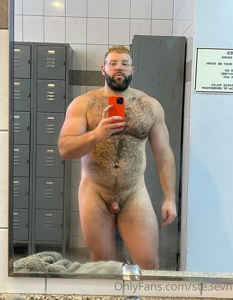 ste3evn art star du porno des photos