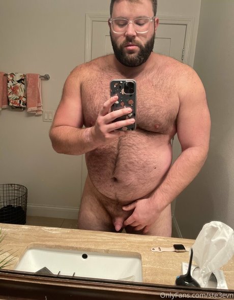 ste3evn star du porno chaude photos