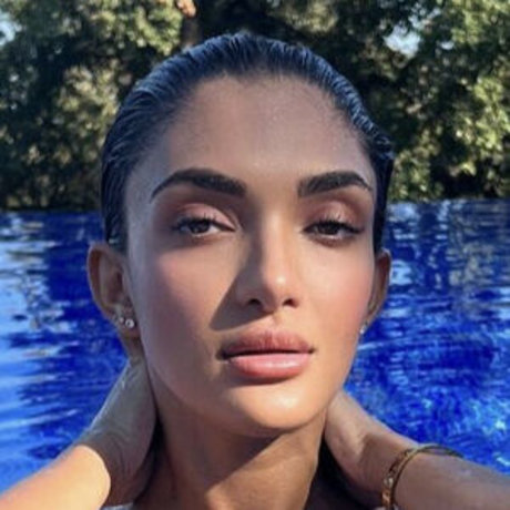 Nadiya Khan sexe star du porno photo