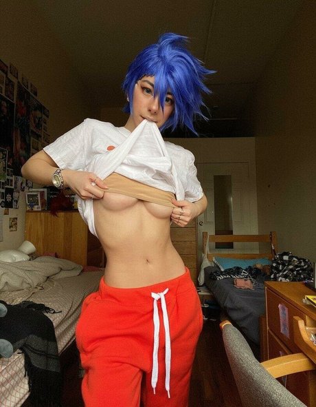 Ramen surprise art de star du porno photos