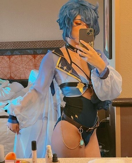 Ramen surprise belle actrice galerie