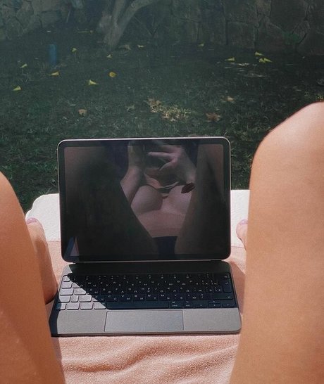 Olga Chocolate xxx star du porno image