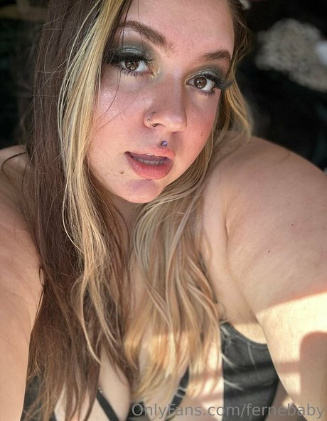 Fernebaby jolie actrice archive