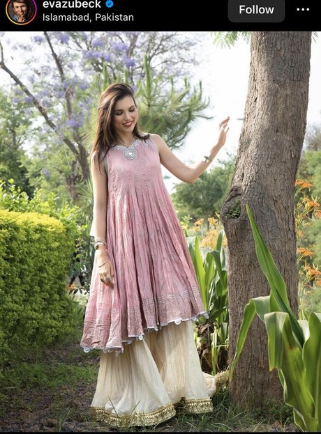 Eva Zu Beck étoile adulte collection