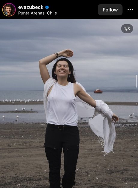 Eva Zu Beck star du porno image