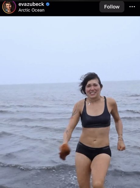 Eva Zu Beck meilleur modèle des photos