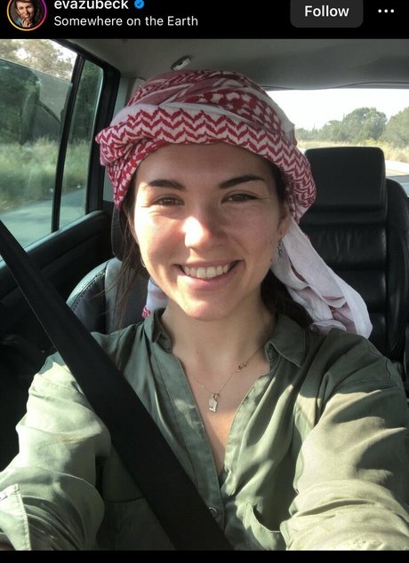 Eva Zu Beck star du sexe galeries