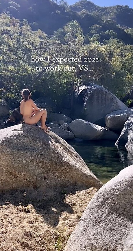 Eva Zu Beck belle actrice collection