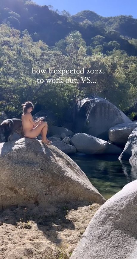 Eva Zu Beck modèle parfait img