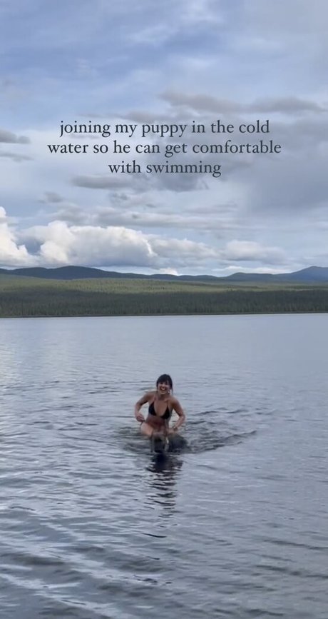 Eva Zu Beck star du porno de haute qualité photo