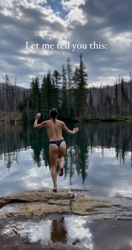 Eva Zu Beck actrice nue img