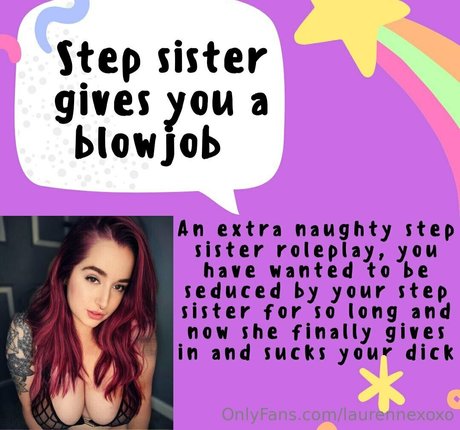 laurennexoxo belle actrice archive