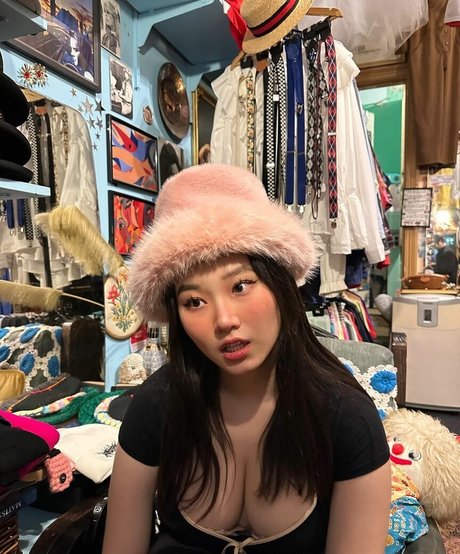 Vicki Mranrr mannequin galerie