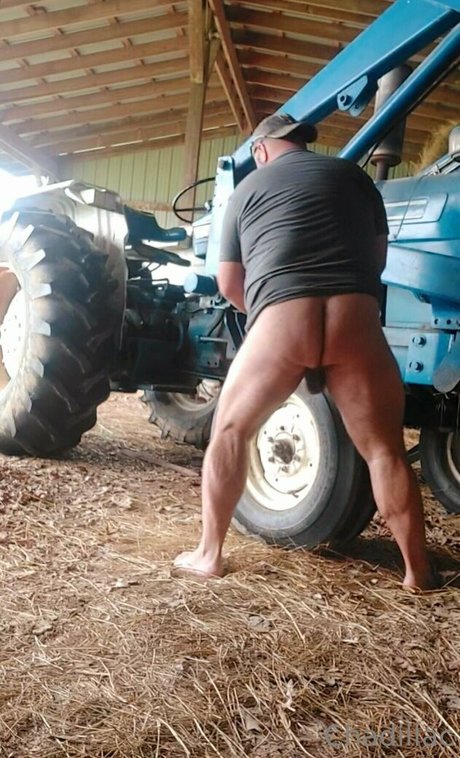 chadillac42 actrice parfaite galeries