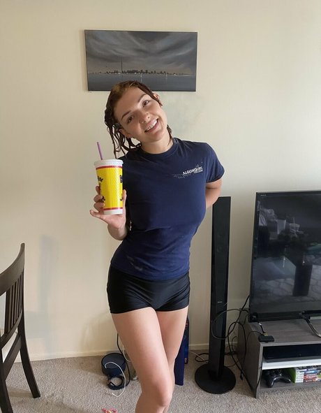 tirzahmorelle modèle érotique galeries