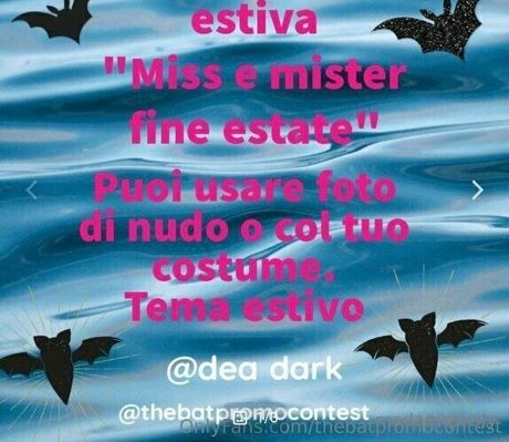 deadark jolie étoile img