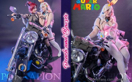 ponkapion star du porno chaud photos