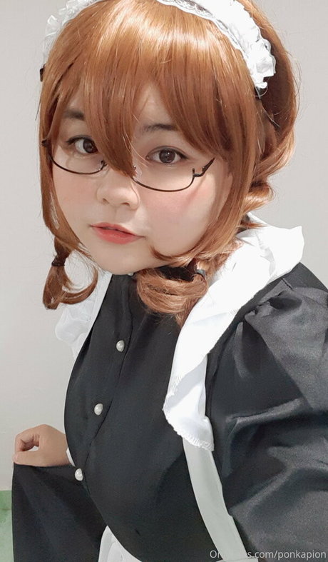 ponkapion art star du porno img