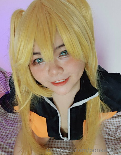 ponkapion star du porno parfaite images