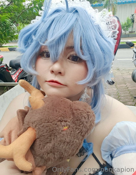 ponkapion meilleure star du porno galerie