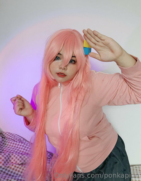 ponkapion actrice hd img